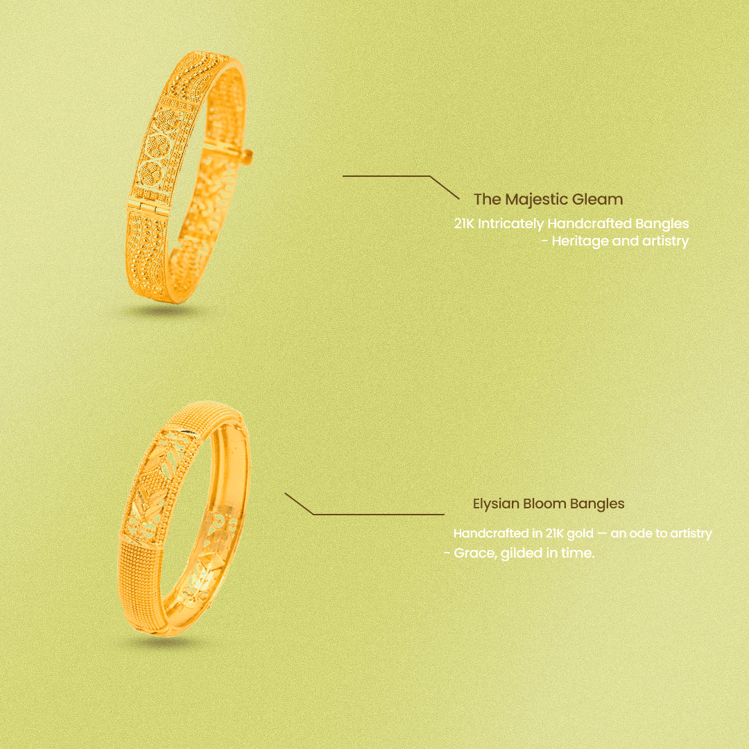 Kada Bangles